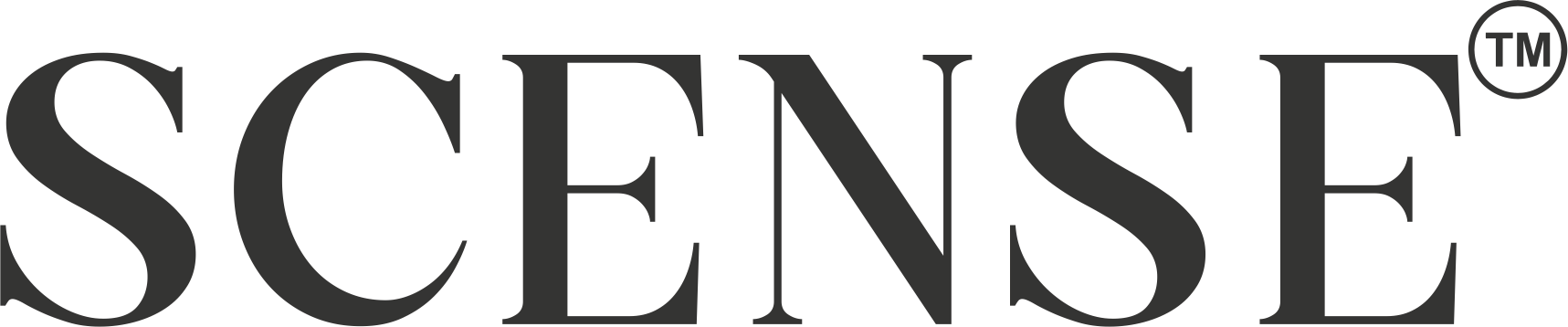 Glory Scense logo